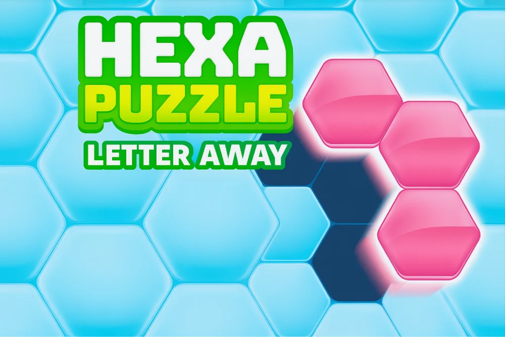 Block Hexa Puzzle