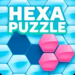Block Hexa Puzzle