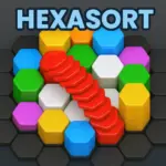 Hexa Sort