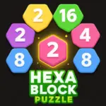 Hexa Block Puzzle